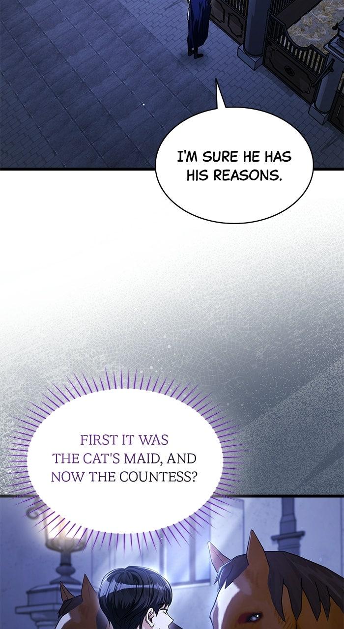 This is What First Love Is Like, Your Majesty Chapter 42 page 2 - 