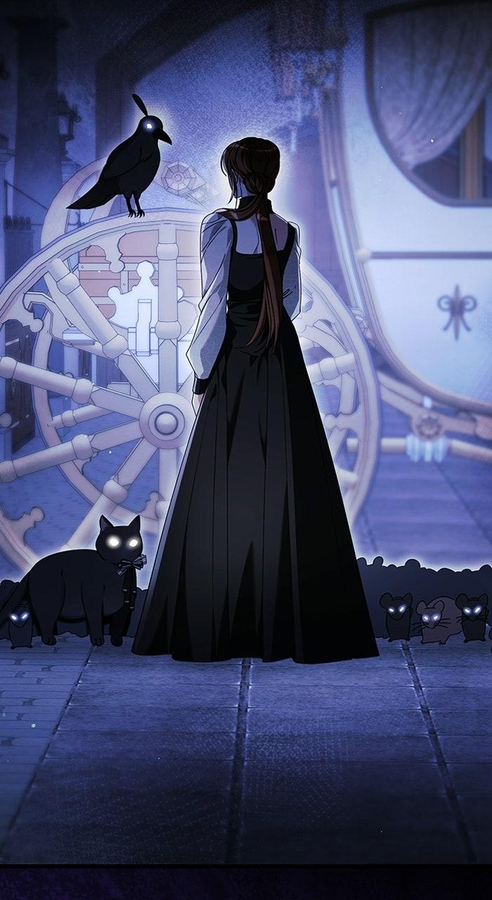 This is What First Love Is Like, Your Majesty Chapter 42 page 13 - 