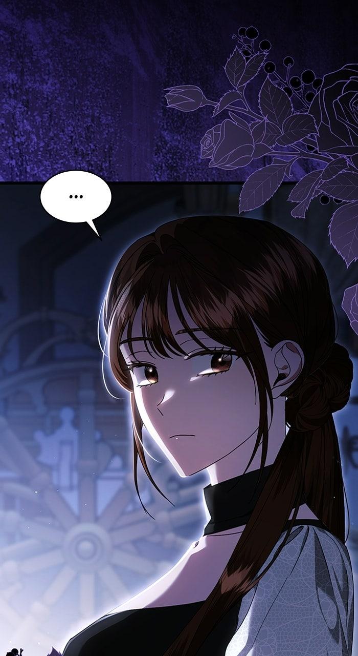 This is What First Love Is Like, Your Majesty Chapter 42 page 14 - 