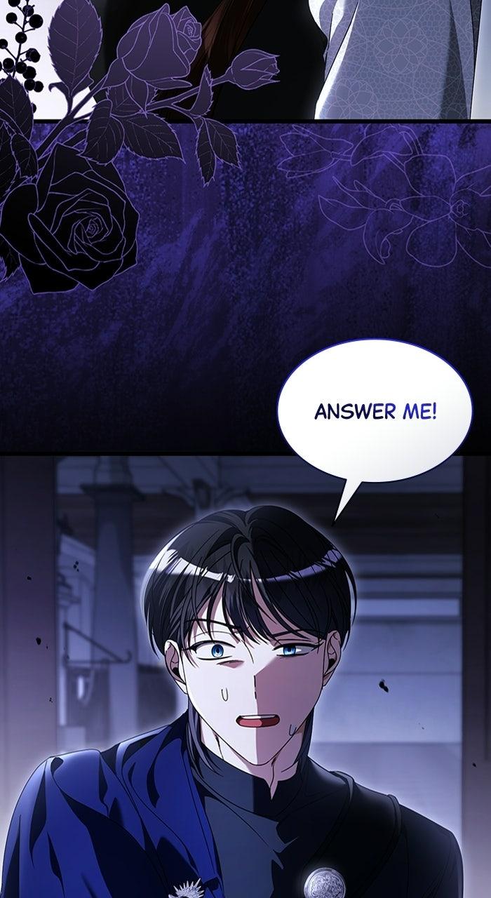 This is What First Love Is Like, Your Majesty Chapter 42 page 15 - 