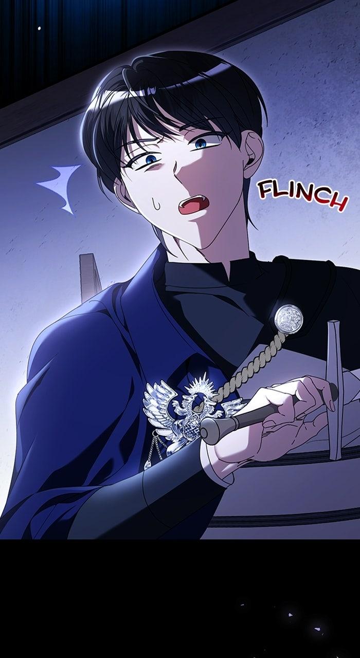 This is What First Love Is Like, Your Majesty Chapter 42 page 19 - 