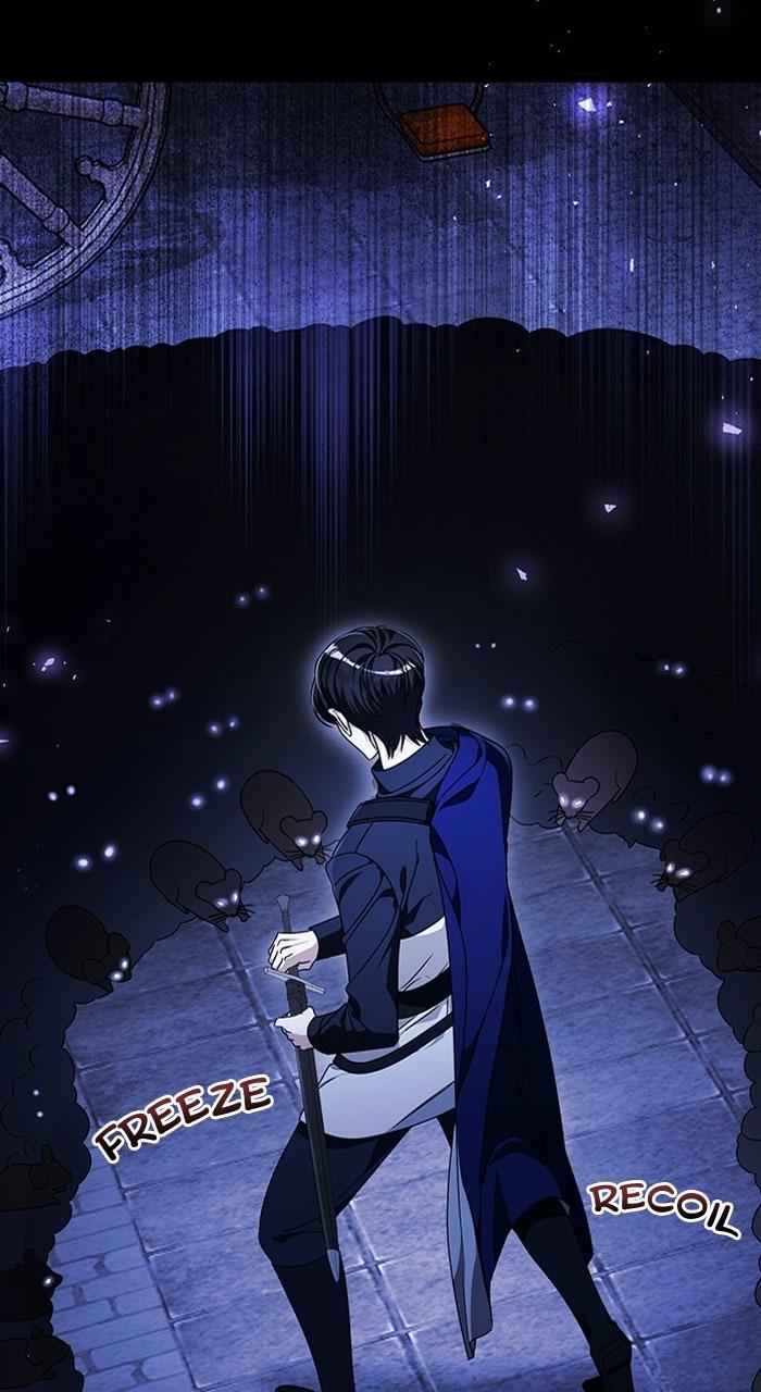 This is What First Love Is Like, Your Majesty Chapter 42 page 20 - 