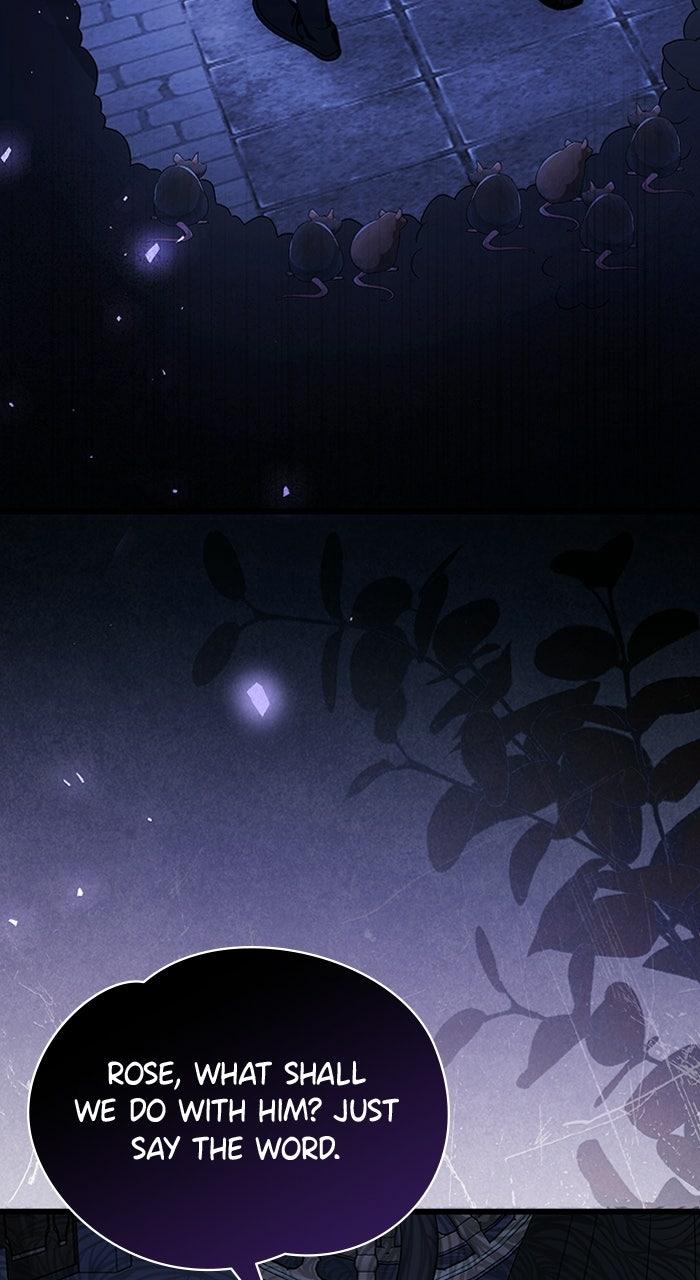This is What First Love Is Like, Your Majesty Chapter 42 page 21 - 