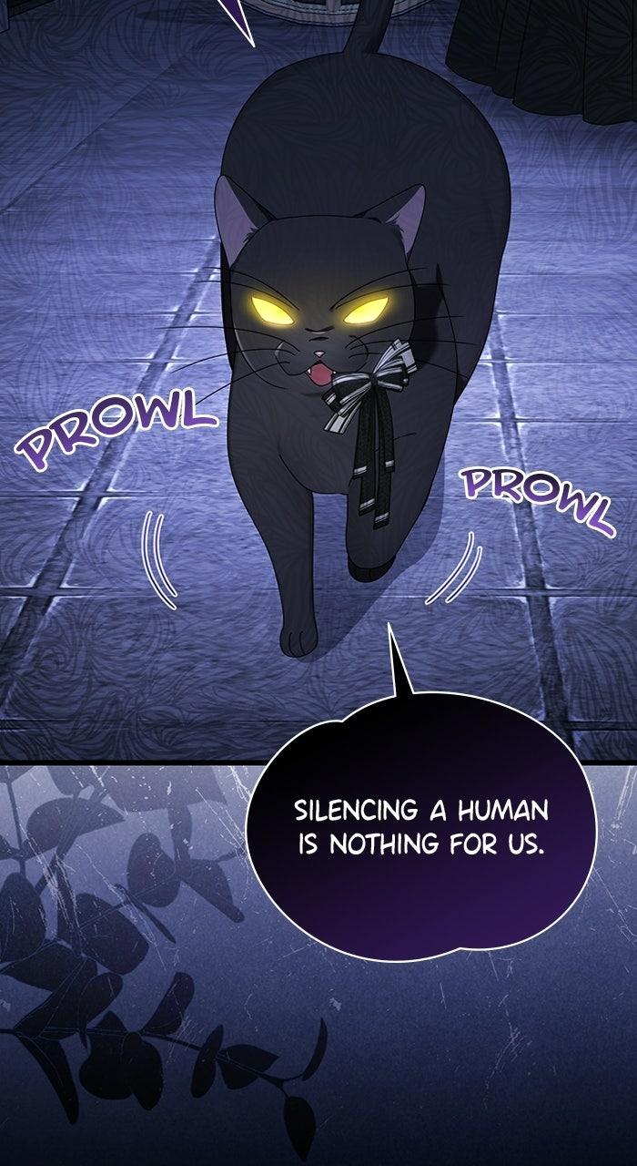 This is What First Love Is Like, Your Majesty Chapter 42 page 22 - 