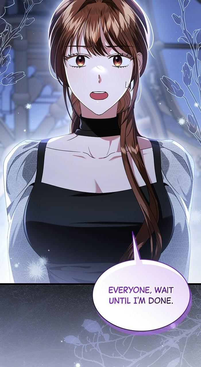 This is What First Love Is Like, Your Majesty Chapter 42 page 27 - 