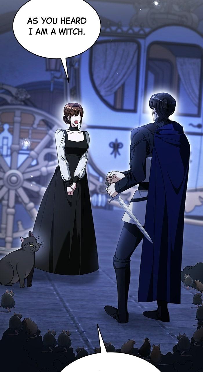 This is What First Love Is Like, Your Majesty Chapter 42 page 29 - 