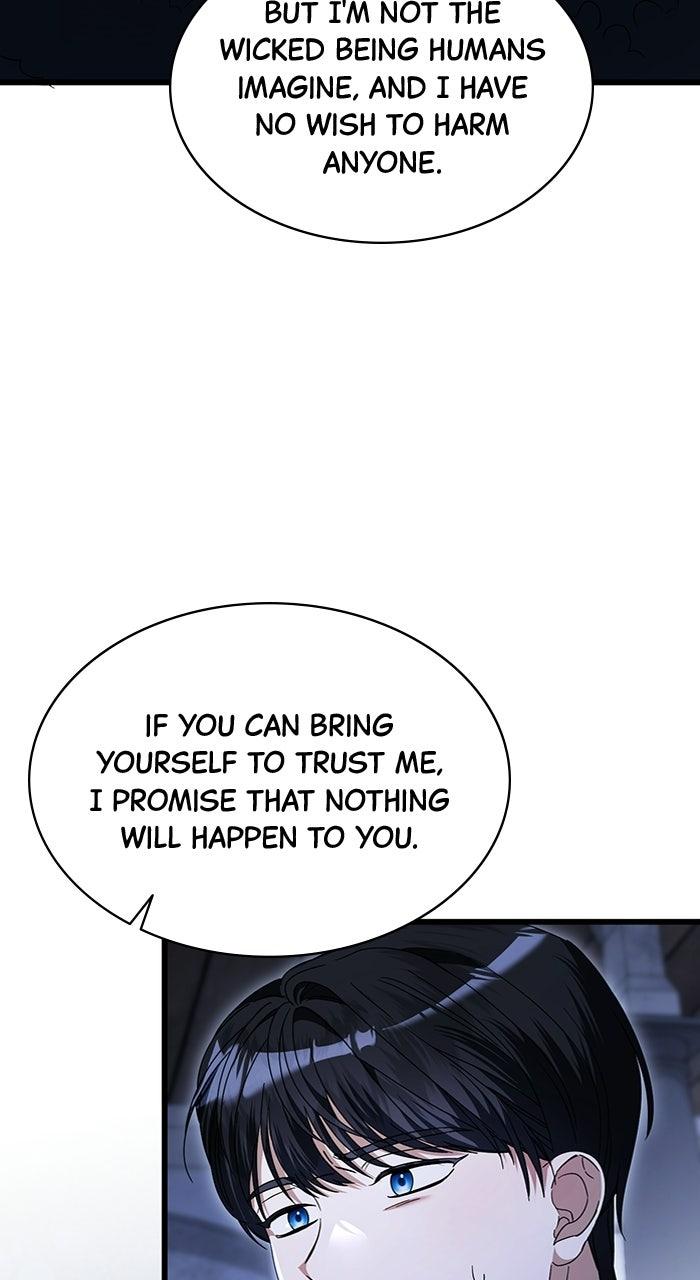 This is What First Love Is Like, Your Majesty Chapter 42 page 30 - 