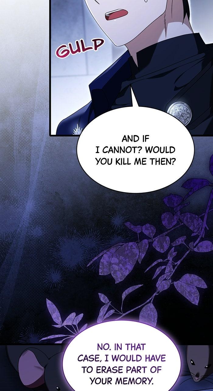 This is What First Love Is Like, Your Majesty Chapter 42 page 31 - 
