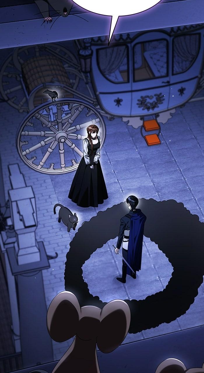 This is What First Love Is Like, Your Majesty Chapter 42 page 32 - 