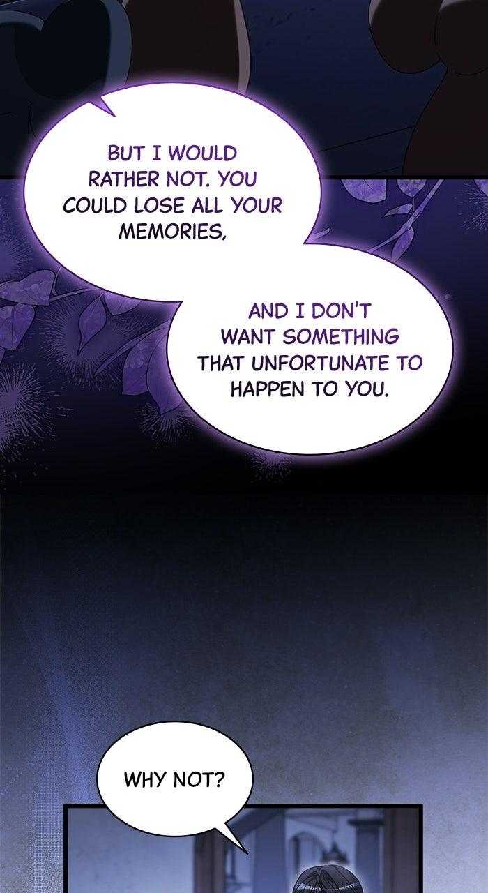 This is What First Love Is Like, Your Majesty Chapter 42 page 33 - 
