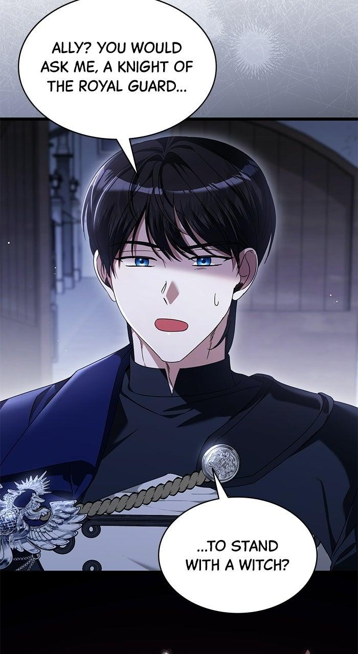 This is What First Love Is Like, Your Majesty Chapter 42 page 35 - 