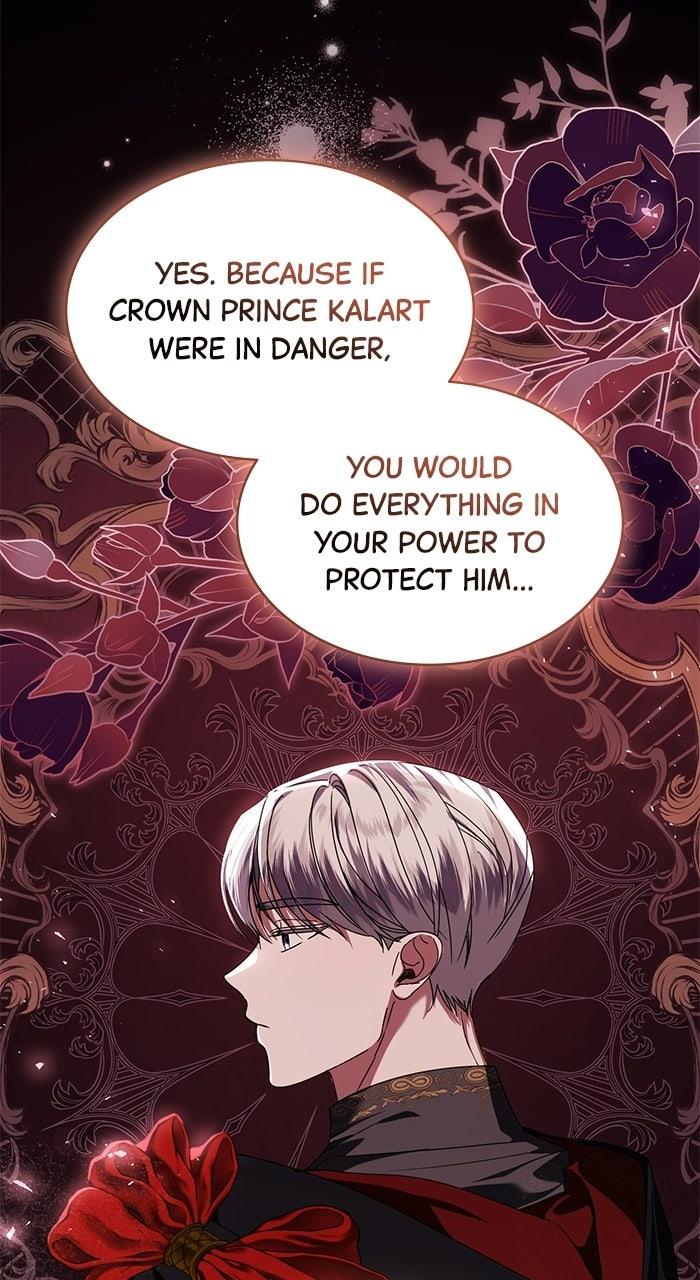 This is What First Love Is Like, Your Majesty Chapter 42 page 36 - 
