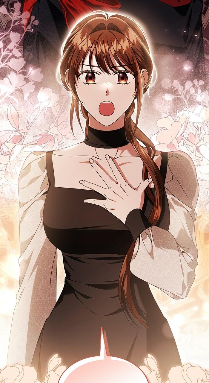 This is What First Love Is Like, Your Majesty Chapter 42 page 37 - 