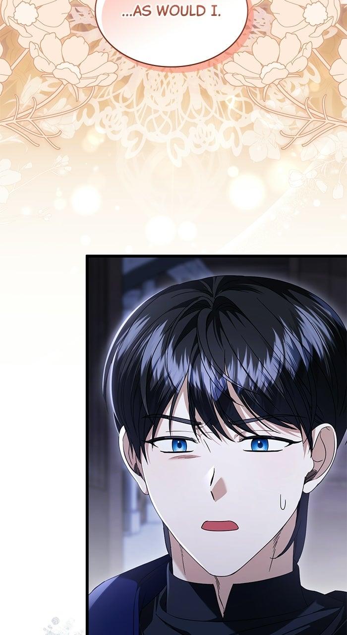 This is What First Love Is Like, Your Majesty Chapter 42 page 38 - 