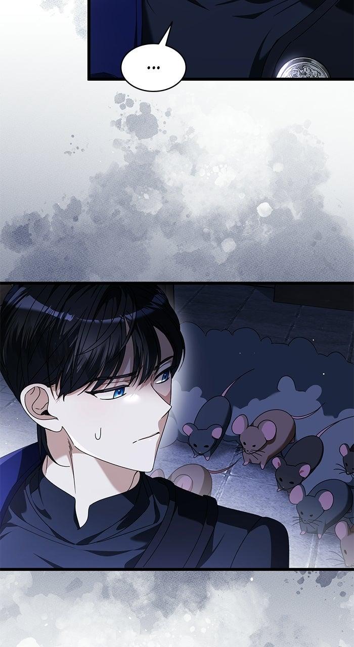 This is What First Love Is Like, Your Majesty Chapter 42 page 39 - 