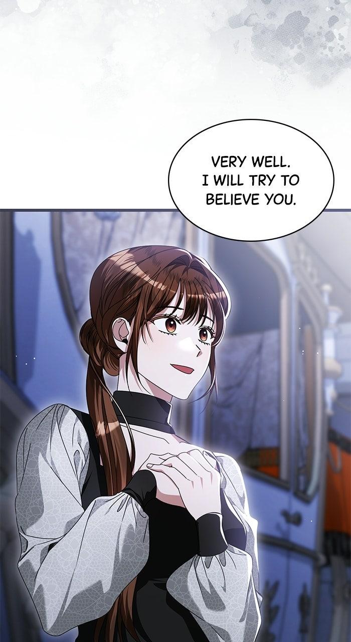This is What First Love Is Like, Your Majesty Chapter 42 page 40 - 