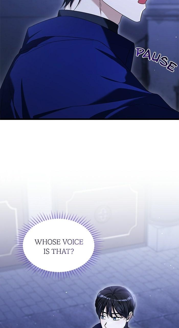 This is What First Love Is Like, Your Majesty Chapter 42 page 5 - 