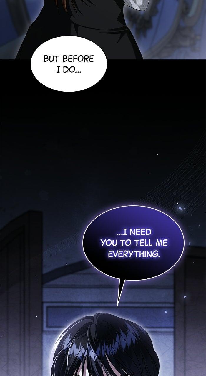 This is What First Love Is Like, Your Majesty Chapter 42 page 41 - 