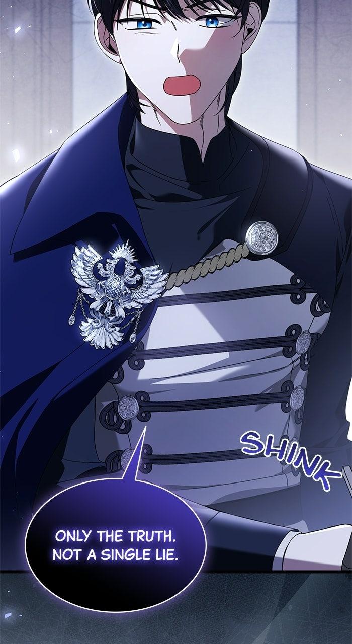 This is What First Love Is Like, Your Majesty Chapter 42 page 42 - 