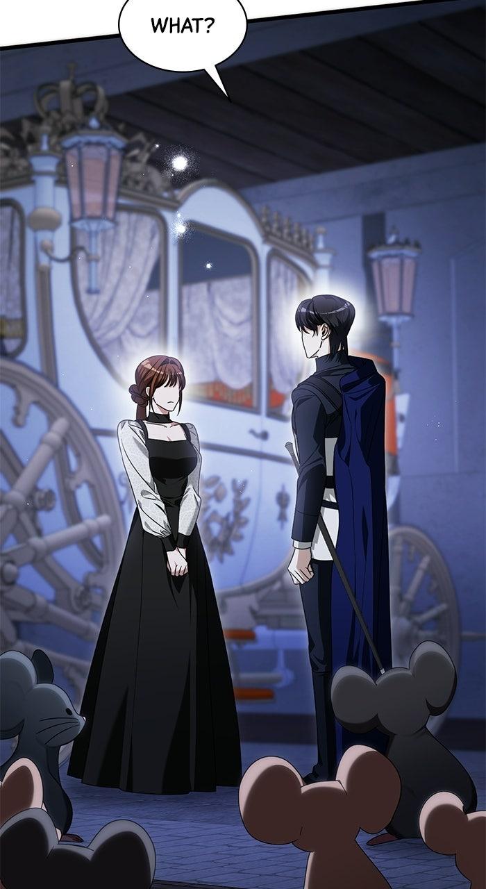 This is What First Love Is Like, Your Majesty Chapter 42 page 44 - 
