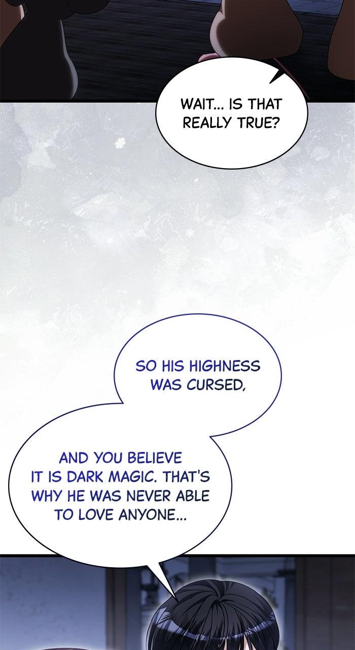 This is What First Love Is Like, Your Majesty Chapter 42 page 45 - 