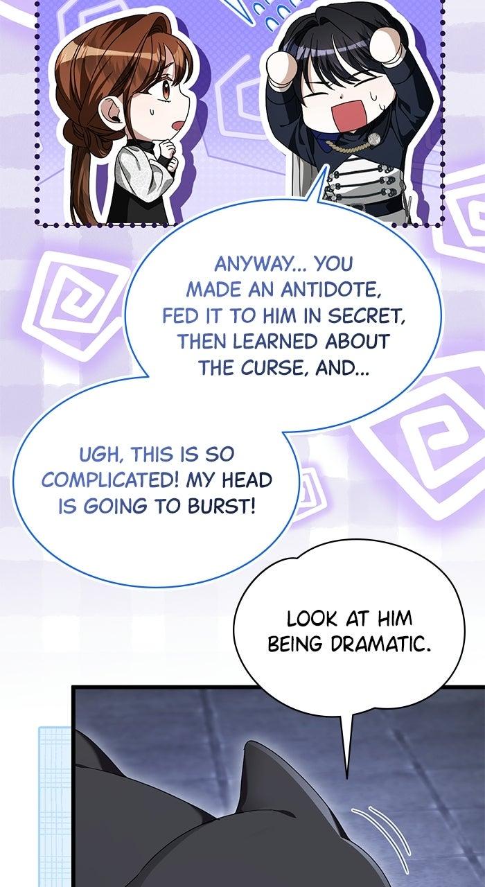 This is What First Love Is Like, Your Majesty Chapter 42 page 47 - 