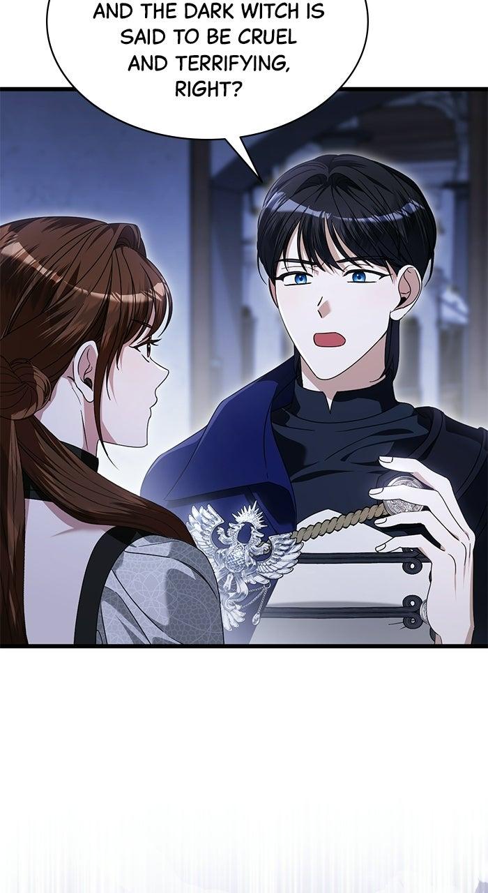 This is What First Love Is Like, Your Majesty Chapter 42 page 49 - 