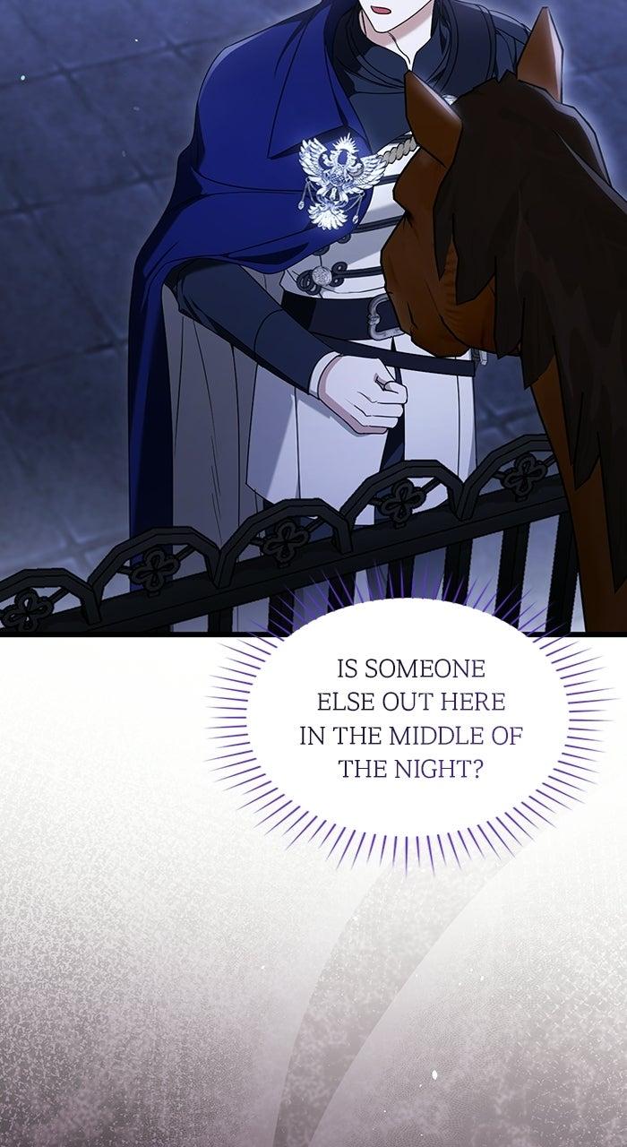 This is What First Love Is Like, Your Majesty Chapter 42 page 6 - 