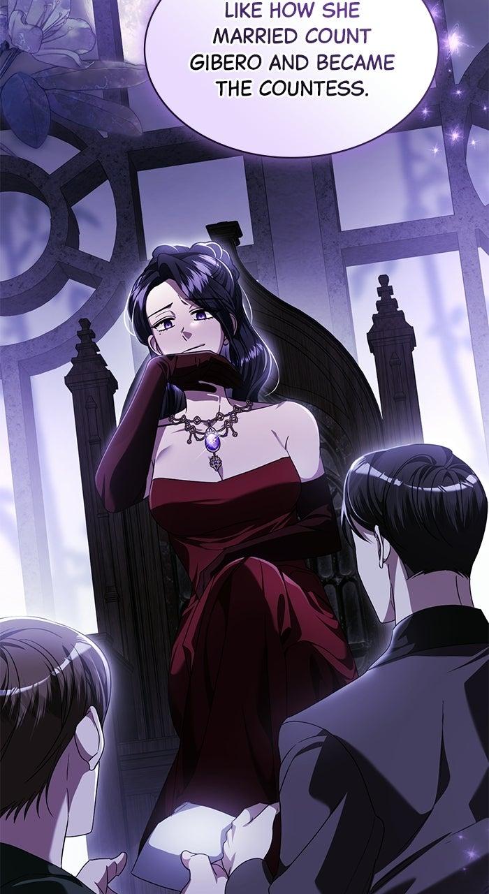 This is What First Love Is Like, Your Majesty Chapter 42 page 53 - 