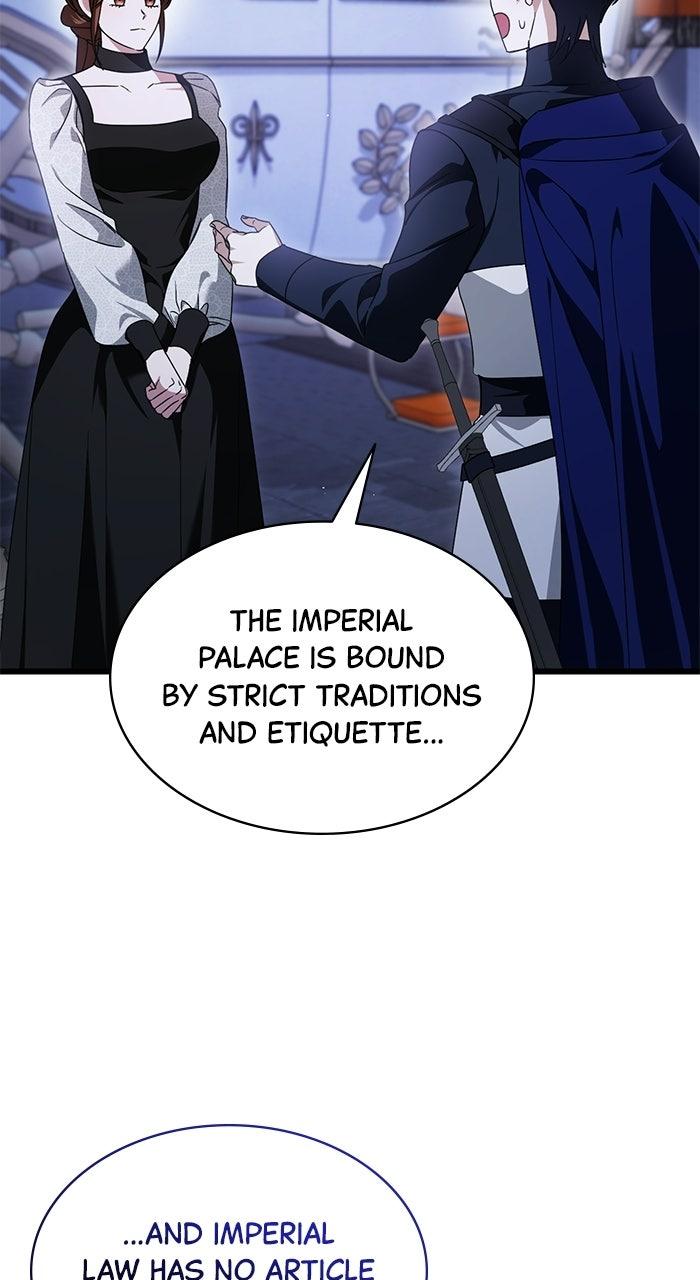 This is What First Love Is Like, Your Majesty Chapter 42 page 55 - 