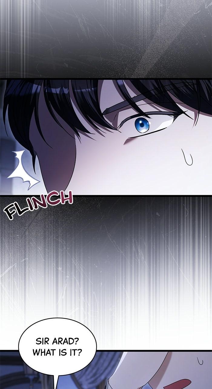This is What First Love Is Like, Your Majesty Chapter 42 page 57 - 