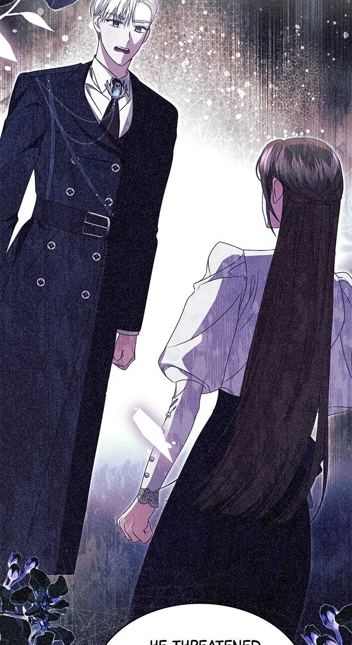 This is What First Love Is Like, Your Majesty Chapter 42 page 60 - 