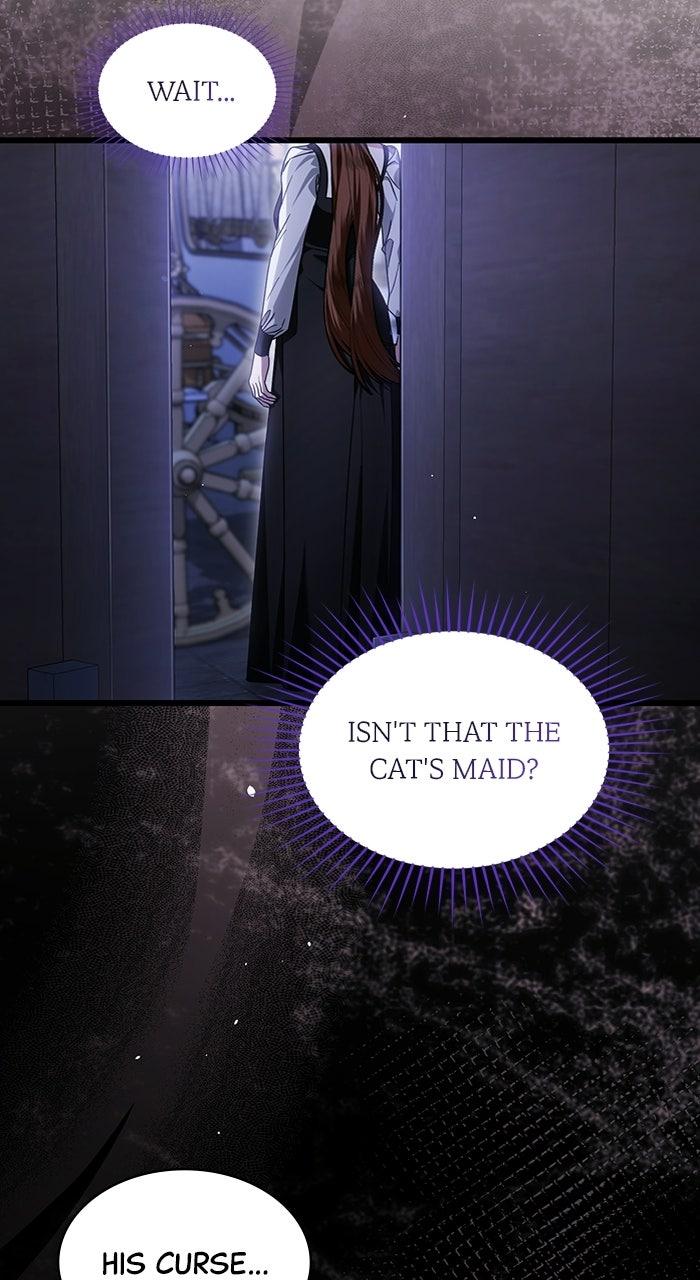 This is What First Love Is Like, Your Majesty Chapter 42 page 7 - 