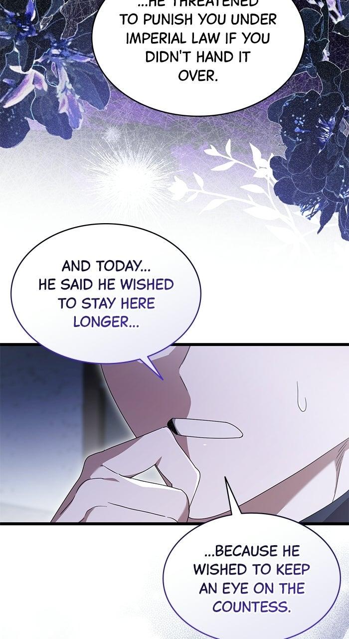 This is What First Love Is Like, Your Majesty Chapter 42 page 61 - 