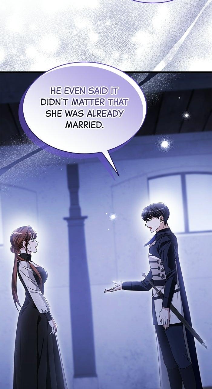 This is What First Love Is Like, Your Majesty Chapter 42 page 62 - 