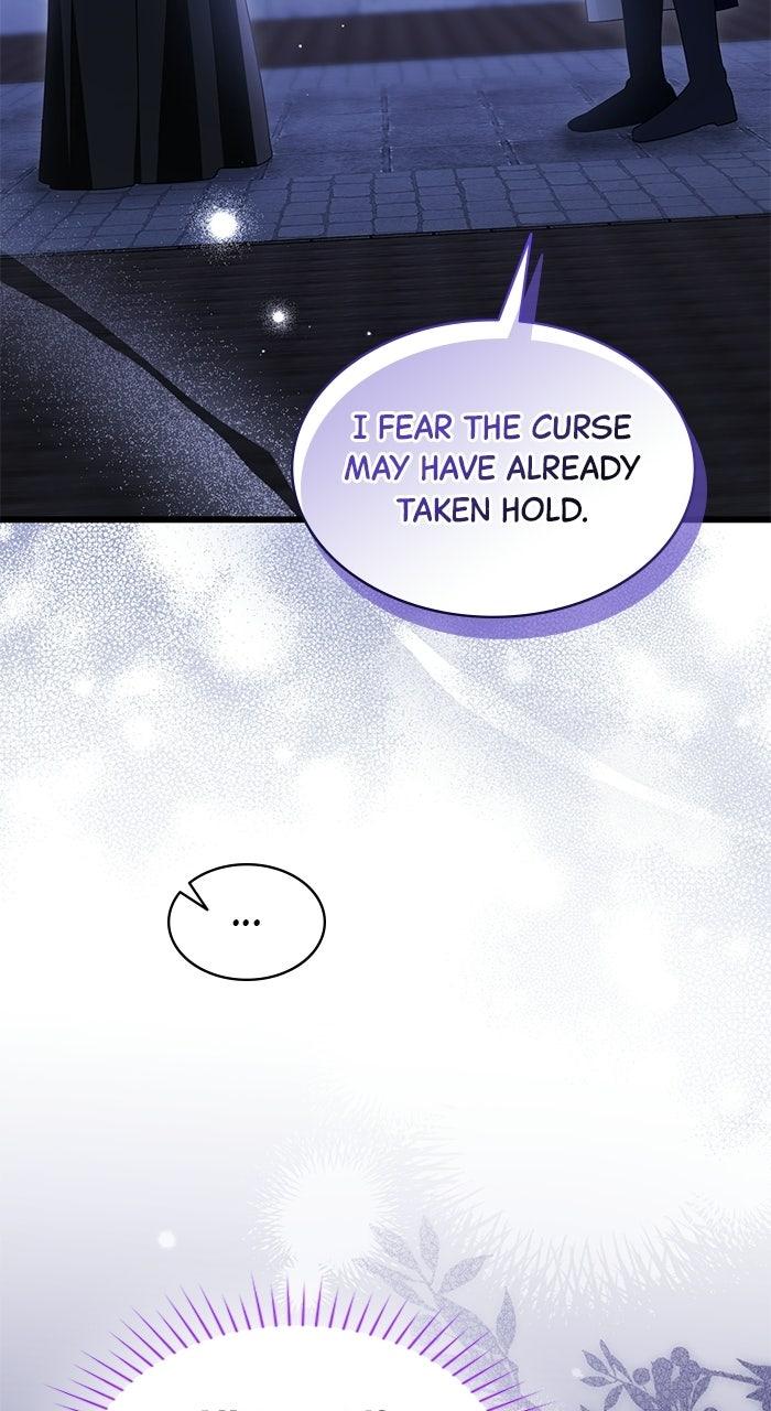 This is What First Love Is Like, Your Majesty Chapter 42 page 63 - 