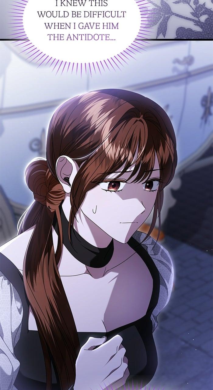 This is What First Love Is Like, Your Majesty Chapter 42 page 64 - 