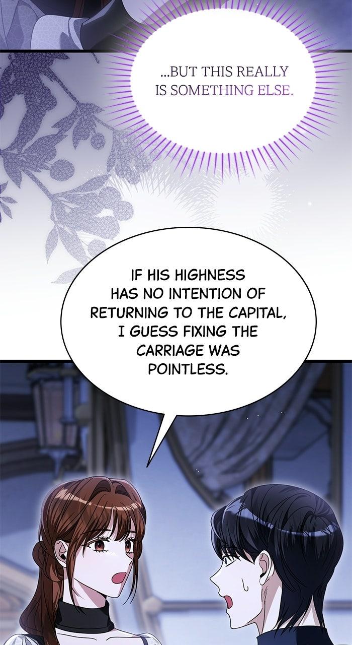 This is What First Love Is Like, Your Majesty Chapter 42 page 65 - 