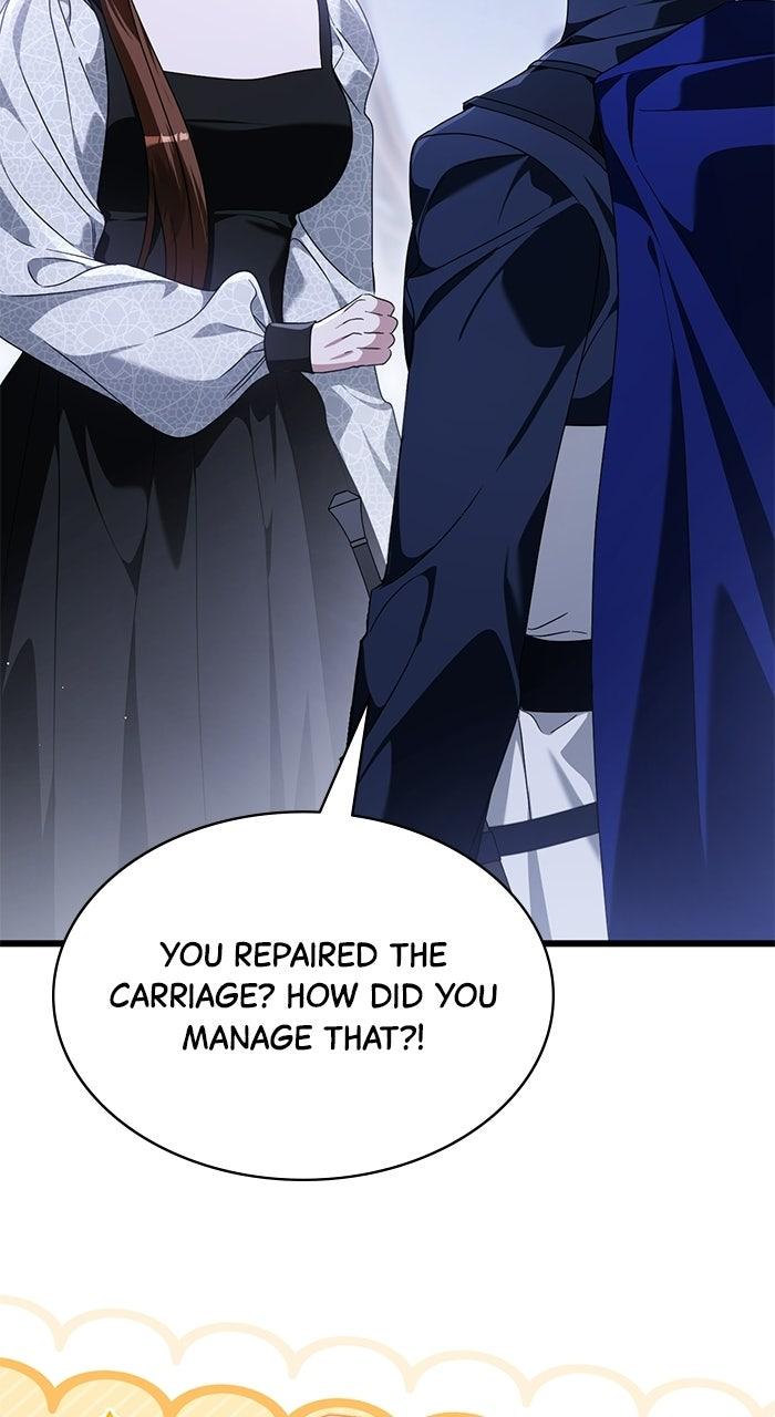 This is What First Love Is Like, Your Majesty Chapter 42 page 66 - 