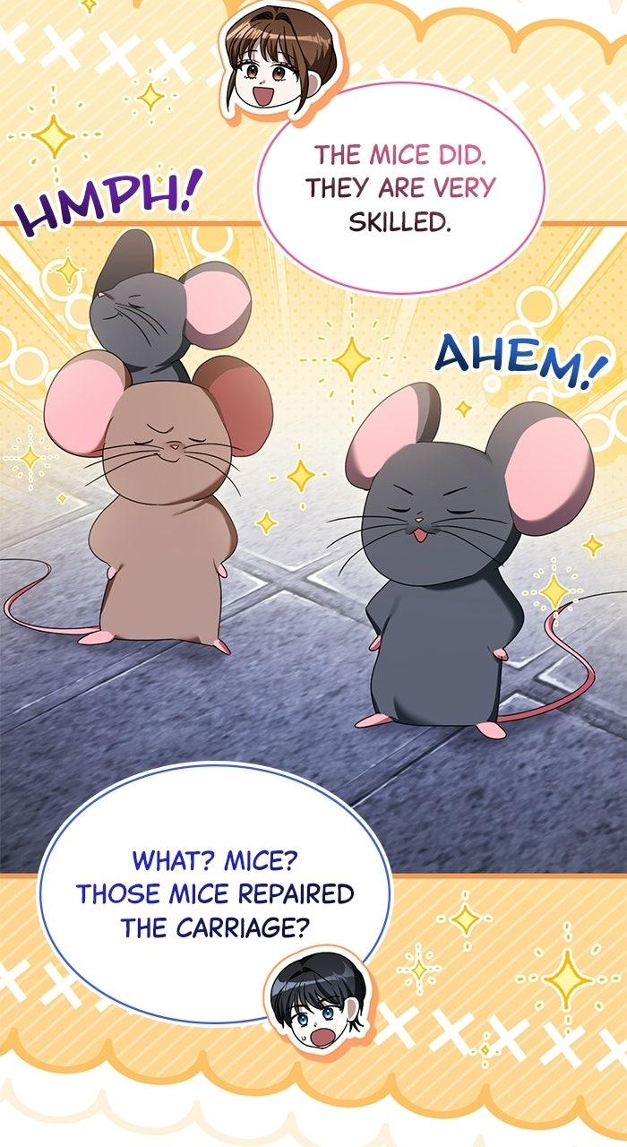 This is What First Love Is Like, Your Majesty Chapter 42 page 67 - 