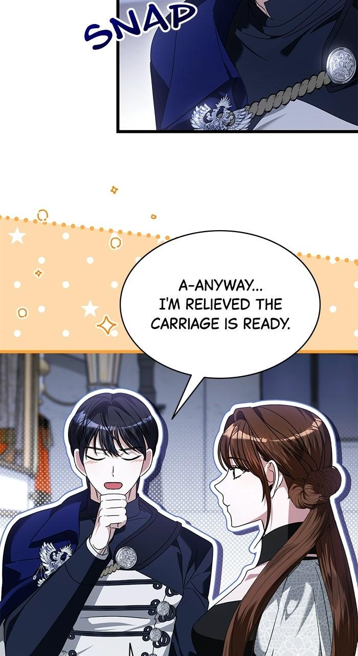 This is What First Love Is Like, Your Majesty Chapter 42 page 70 - 