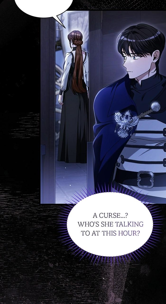 This is What First Love Is Like, Your Majesty Chapter 42 page 8 - 