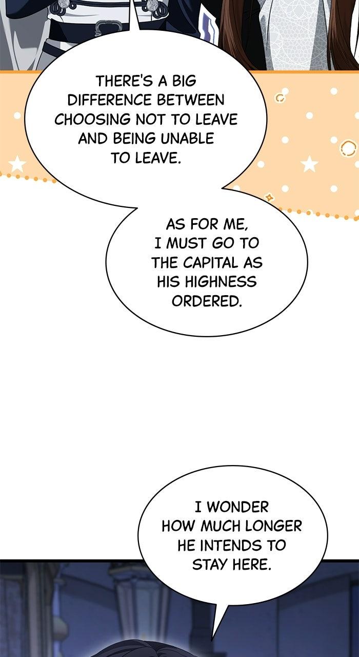 This is What First Love Is Like, Your Majesty Chapter 42 page 71 - 