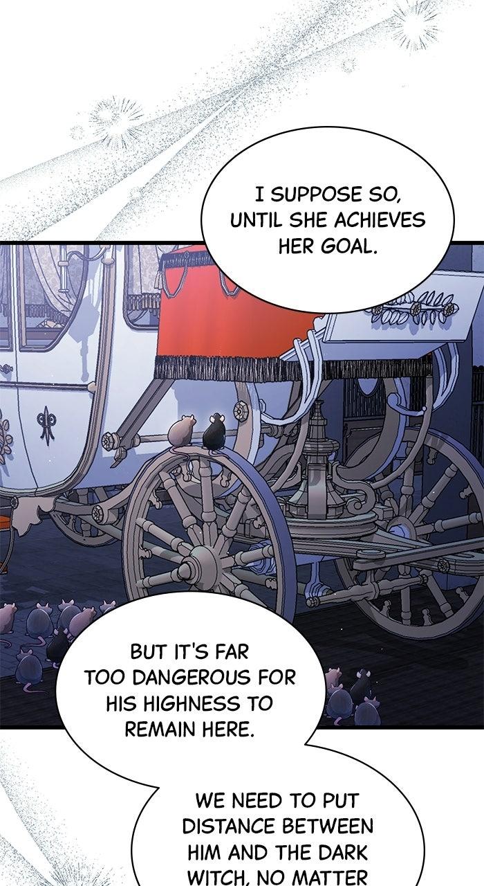 This is What First Love Is Like, Your Majesty Chapter 42 page 73 - 