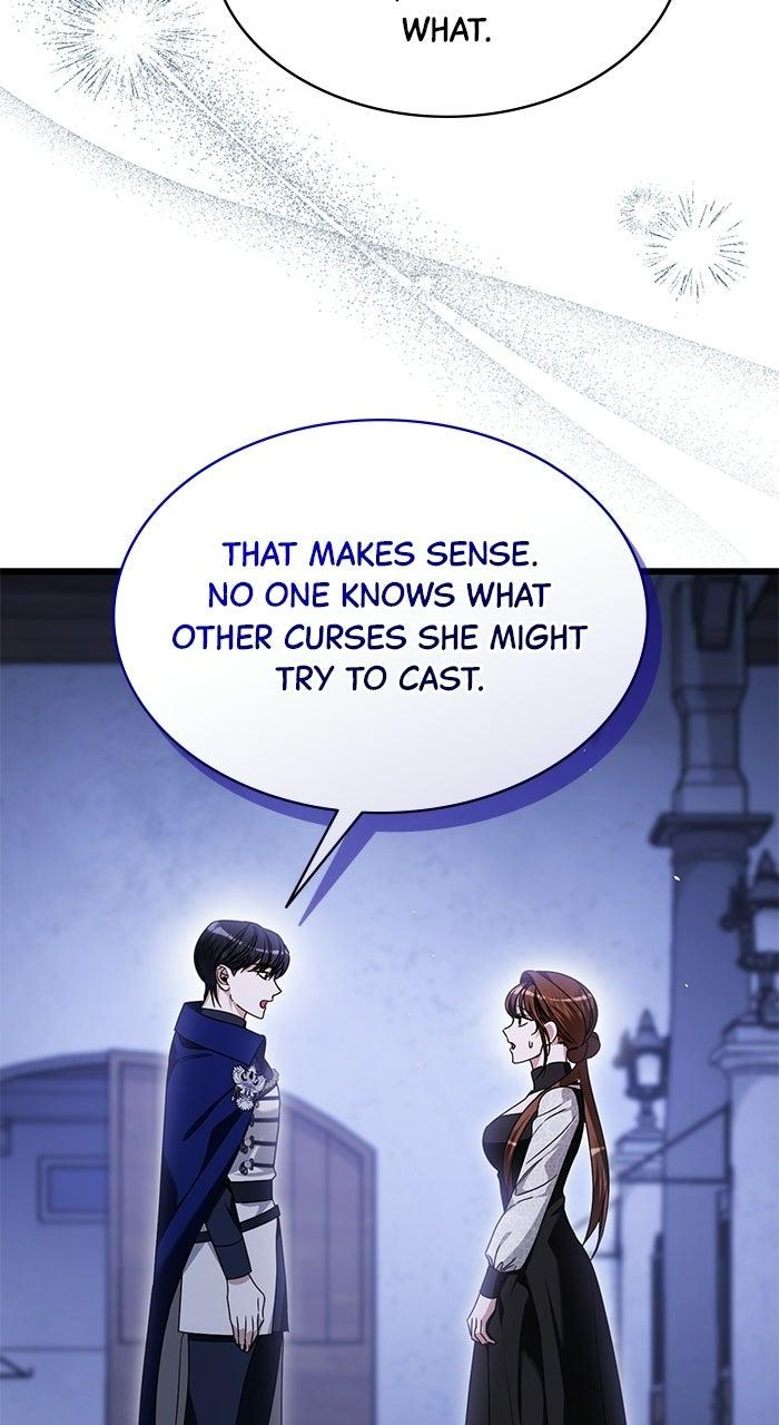 This is What First Love Is Like, Your Majesty Chapter 42 page 74 - 