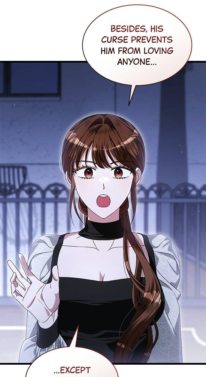 This is What First Love Is Like, Your Majesty Chapter 42 page 78 - 