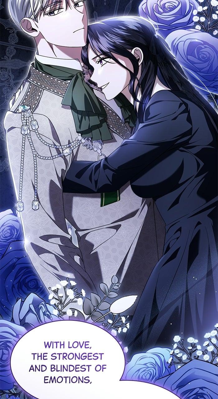 This is What First Love Is Like, Your Majesty Chapter 42 page 80 - 