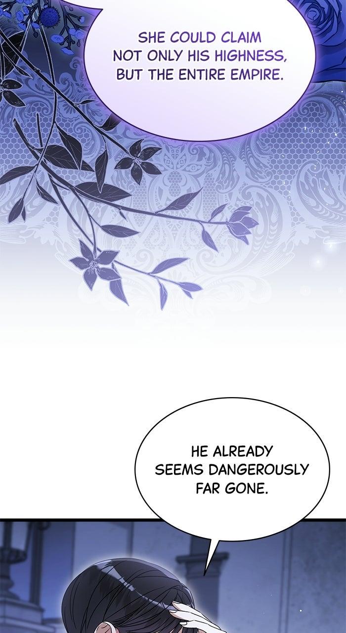 This is What First Love Is Like, Your Majesty Chapter 42 page 81 - 