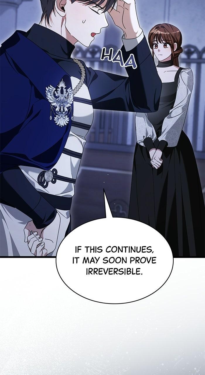 This is What First Love Is Like, Your Majesty Chapter 42 page 82 - 