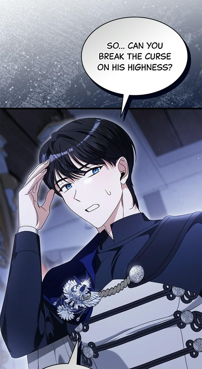 This is What First Love Is Like, Your Majesty Chapter 42 page 83 - 